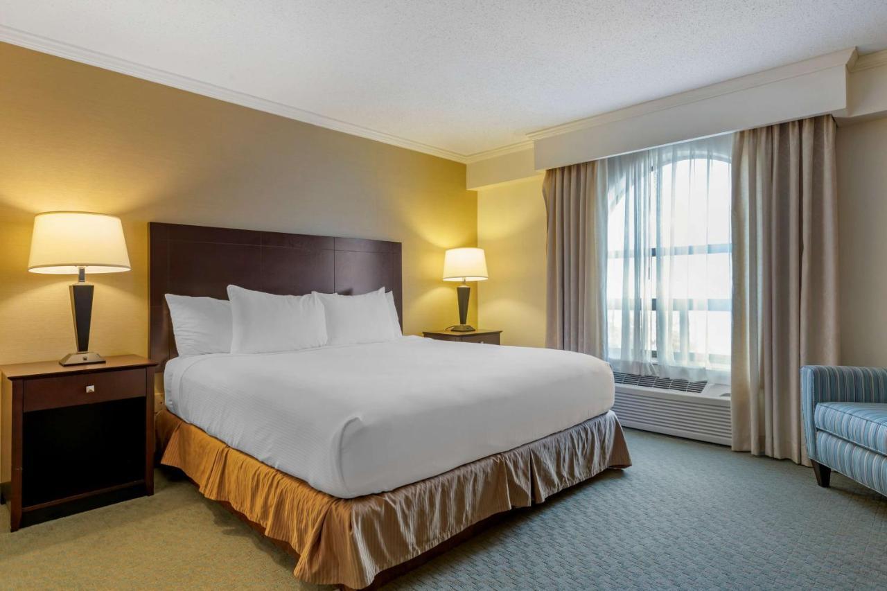 Best Western Davison Inn Экстерьер фото