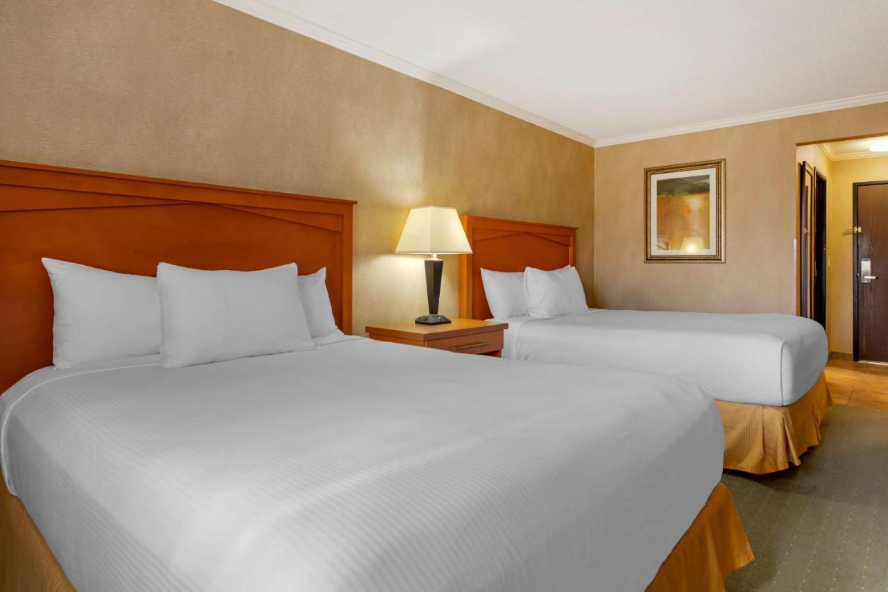 Best Western Davison Inn Экстерьер фото