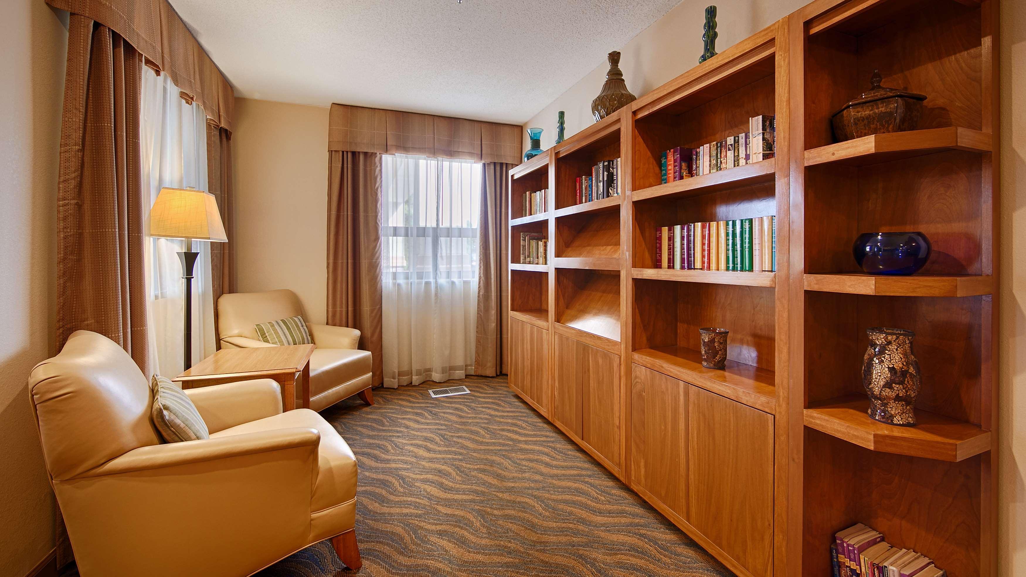 Best Western Davison Inn Экстерьер фото