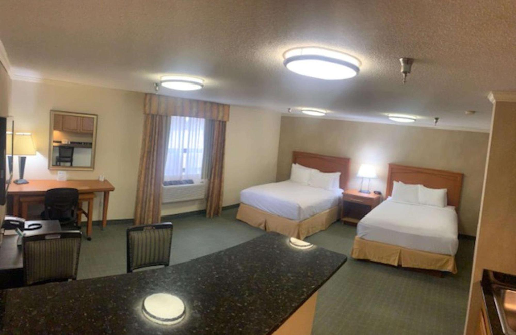 Best Western Davison Inn Экстерьер фото